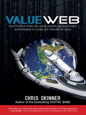 cover image of ValueWeb